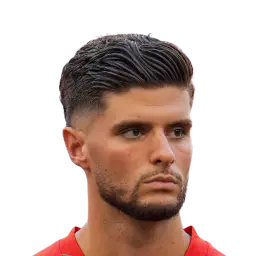 Oussama El Azzouzi Dream League Soccer 2026 / DLS26