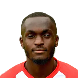 Arnaud Luzayadio Dream League Soccer 2026 / DLS26