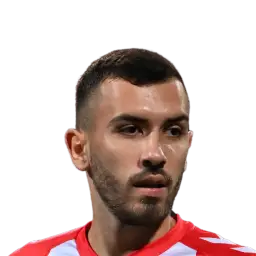 Lucas Bernadou Dream League Soccer 2026 / DLS26