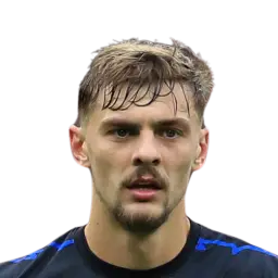 Kiernan Dewsbury-Hall Dream League Soccer 2026 / DLS26