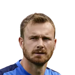 Will Norris Dream League Soccer 2026 / DLS26