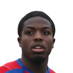 Nathan Ferguson Dream League Soccer 2026 / DLS26