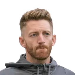 Mark Gillespie Dream League Soccer 2026 / DLS26