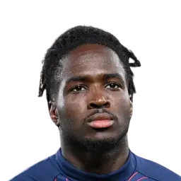 Jonathan Rowe Dream League Soccer 2026 / DLS26