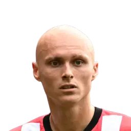 Will Smallbone Dream League Soccer 2026 / DLS26