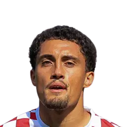 Haydon Roberts Dream League Soccer 2026 / DLS26