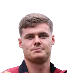 Evan Ferguson Dream League Soccer 2026 / DLS26