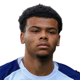 Dane Scarlett Dream League Soccer 2026 / DLS26