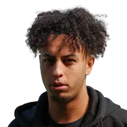 Kaide Gordon Dream League Soccer 2026 / DLS26