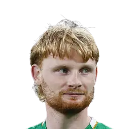 Liam Scales Dream League Soccer 2026 / DLS26