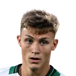 Dane Murray Dream League Soccer 2026 / DLS26