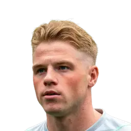 Stephen Welsh Dream League Soccer 2026 / DLS26