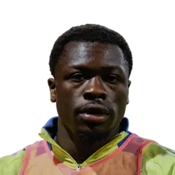 Brian Brobbey Dream League Soccer 2026 / DLS26