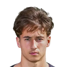 Lennard Hartjes Dream League Soccer 2026 / DLS26