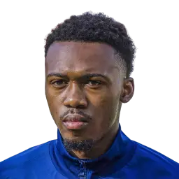 Antoni Milambo Dream League Soccer 2026 / DLS26