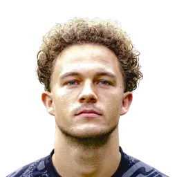 Tein Troost Dream League Soccer 2026 / DLS26