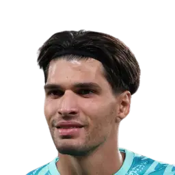 Joao Virginia Dream League Soccer 2026 / DLS26