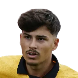 Rodrigo Gomes Dream League Soccer 2026 / DLS26