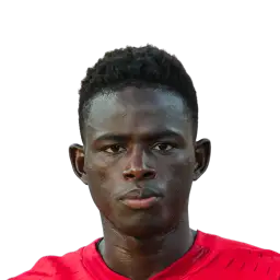 Roger Fernandes Dream League Soccer 2026 / DLS26