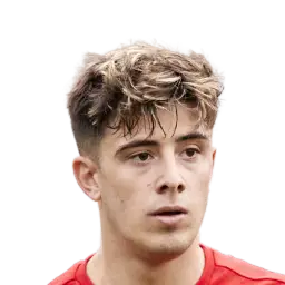 Nico Serrano Dream League Soccer 2026 / DLS26