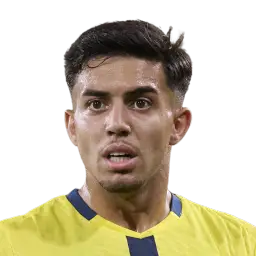 Ilias Akhomach Dream League Soccer 2026 / DLS26