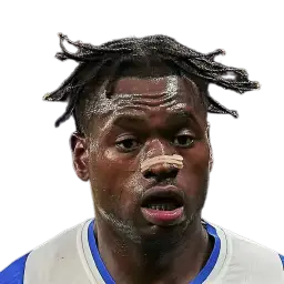 Landry Dimata Dream League Soccer 2026 / DLS26