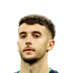 Joan García Dream League Soccer 2026 / DLS26