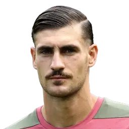 Diego Conde Dream League Soccer 2026 / DLS26