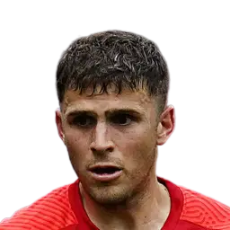 Giovanni González Dream League Soccer 2026 / DLS26