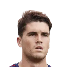 Javi Martinez Dream League Soccer 2026 / DLS26