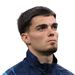 Miguel Gutiérrez Dream League Soccer 2026 / DLS26