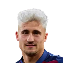 Iván Romero Dream League Soccer 2026 / DLS26