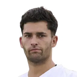 Hugo Duro Dream League Soccer 2026 / DLS26