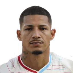 Marcos André Dream League Soccer 2026 / DLS26