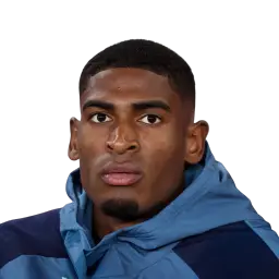 Cristhian Mosquera Dream League Soccer 2026 / DLS26