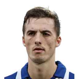 Jon Pacheco Dream League Soccer 2026 / DLS26