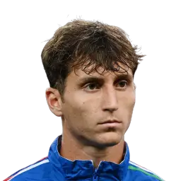 Tommaso Baldanzi Dream League Soccer 2026 / DLS26