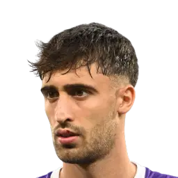 Mattia Viti Dream League Soccer 2026 / DLS26