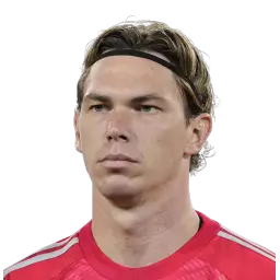 Adrian Semper Dream League Soccer 2026 / DLS26