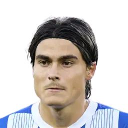 Luka Romero Dream League Soccer 2026 / DLS26