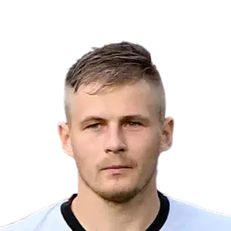 Marius Adamonis Dream League Soccer 2026 / DLS26