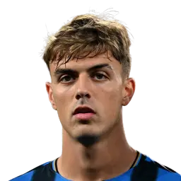 Daniel Maldini Dream League Soccer 2026 / DLS26