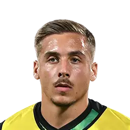 Davide Marfella Dream League Soccer 2026 / DLS26