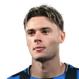 Nicola Zalewski Dream League Soccer 2026 / DLS26