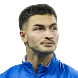 Diego Coppola Dream League Soccer 2026 / DLS26