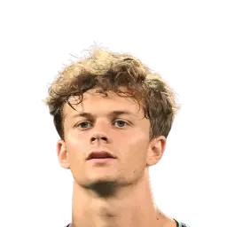 Giorgio Scalvini Dream League Soccer 2026 / DLS26