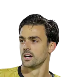 Bruno Bertinato Dream League Soccer 2026 / DLS26