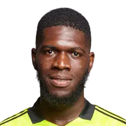 Davy Rouyard Dream League Soccer 2026 / DLS26