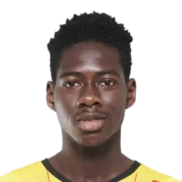 Mamadou Camara Dream League Soccer 2026 / DLS26