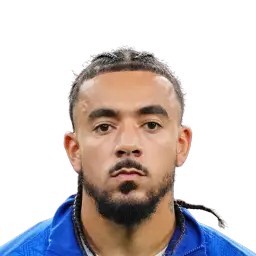 Malo Gusto Dream League Soccer 2026 / DLS26